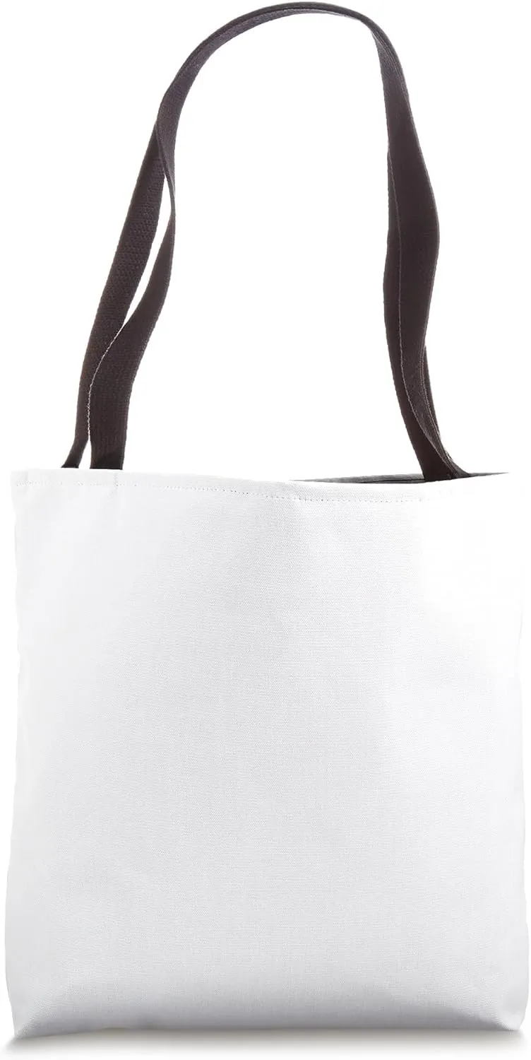 wheels & wisecracks - driver's comic rate tee Tote Bag