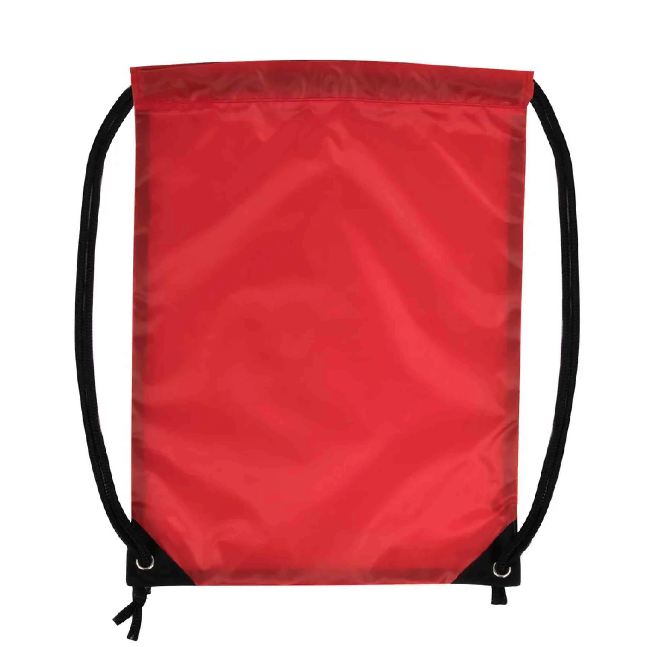 Wholesale 18 Inch Basic Drawstring Bag
