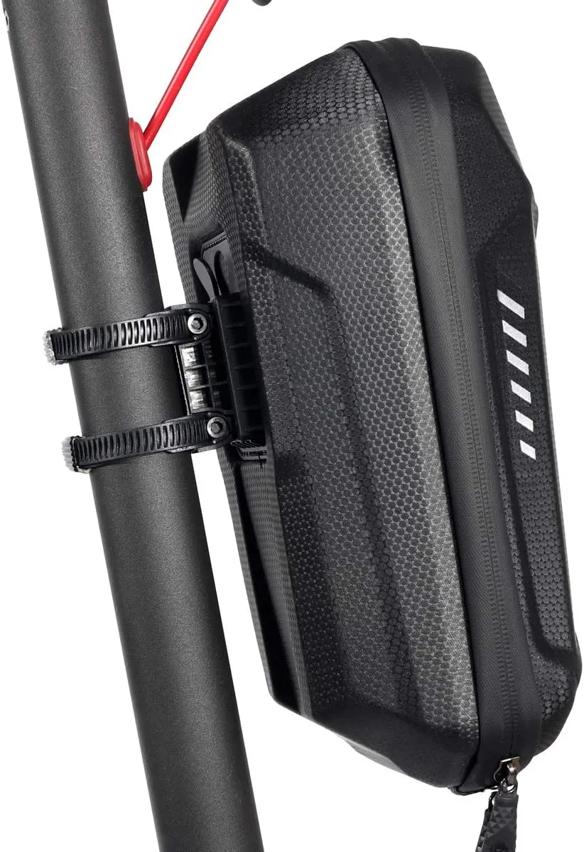 WILD MAN Rainproof Quick Release Scooter Storage Bag for Kick Scooters Folding Bike Self Balancing Scooters