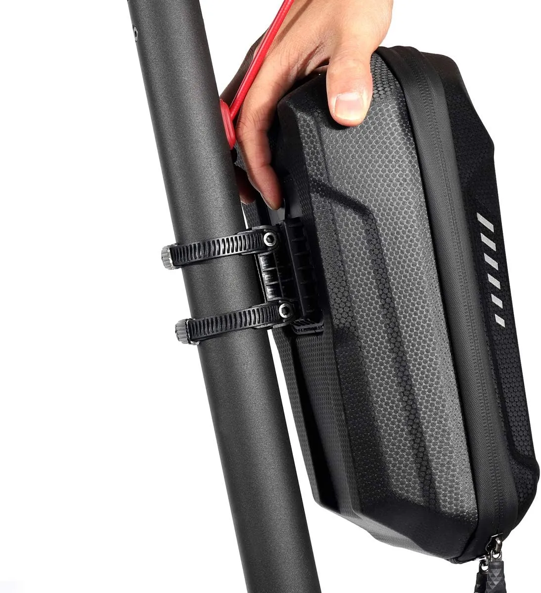WILD MAN Rainproof Quick Release Scooter Storage Bag for Kick Scooters Folding Bike Self Balancing Scooters