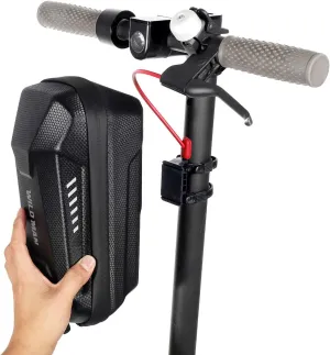 WILD MAN Rainproof Quick Release Scooter Storage Bag for Kick Scooters Folding Bike Self Balancing Scooters