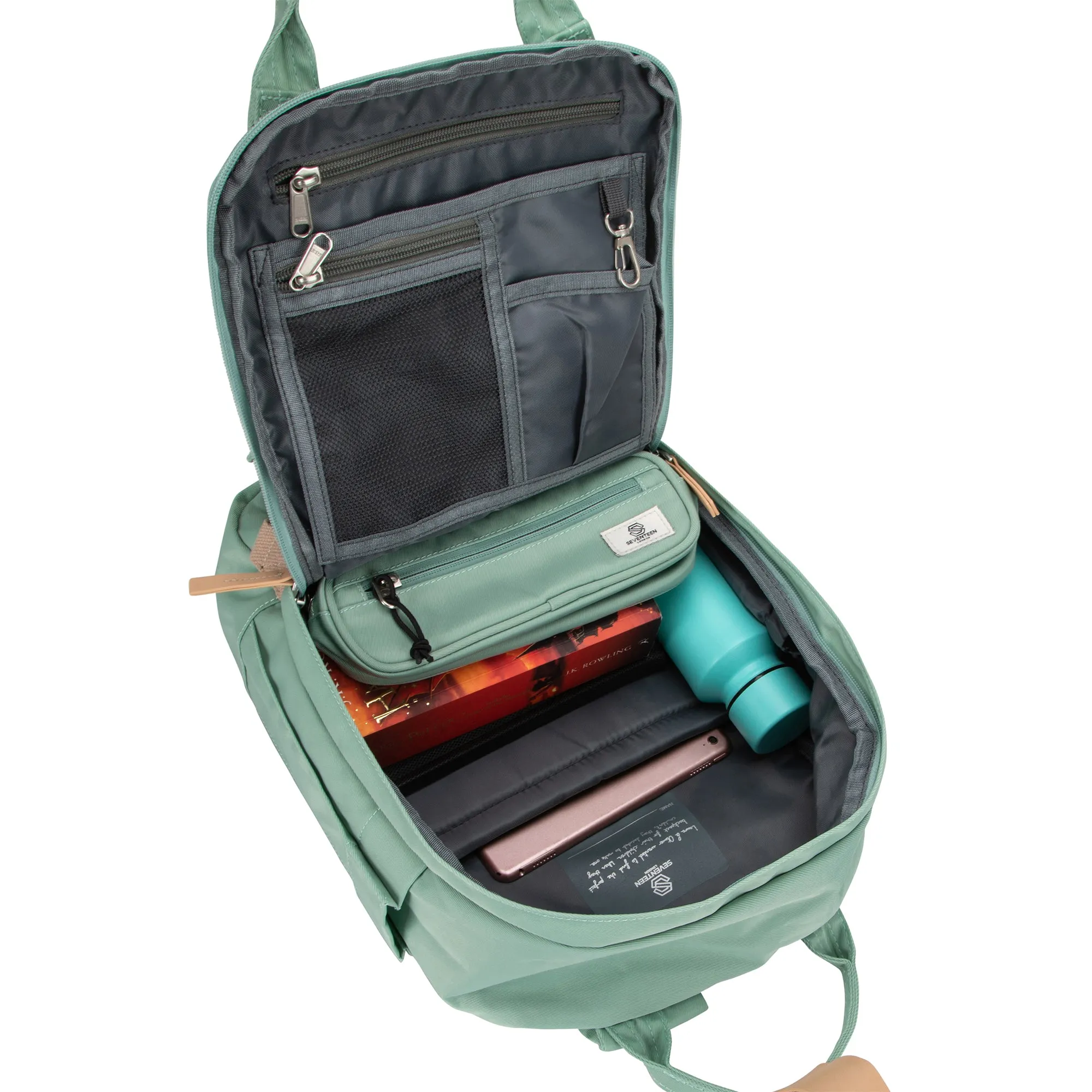 Wimbledon Backpack