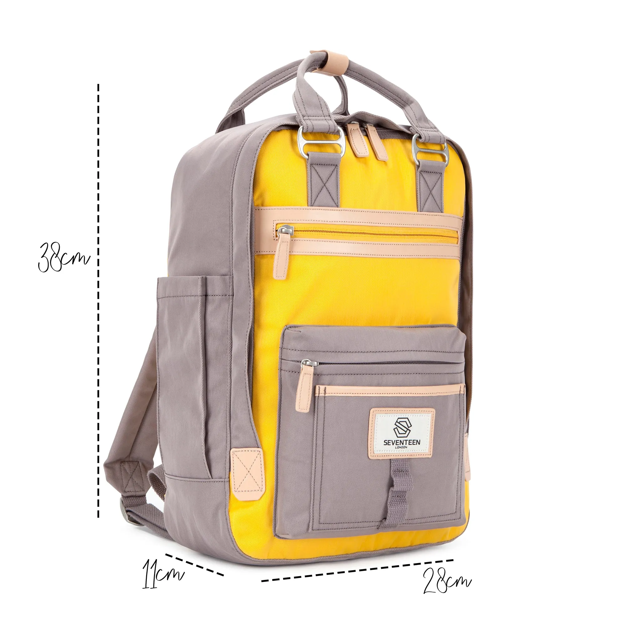 Wimbledon Backpack