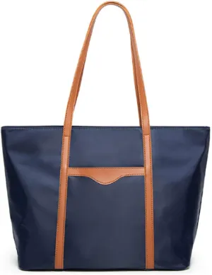Women Handbag Genuine Leather Satchel Purse Handbag Vintage Top Handle Handbag Work Tote Bag