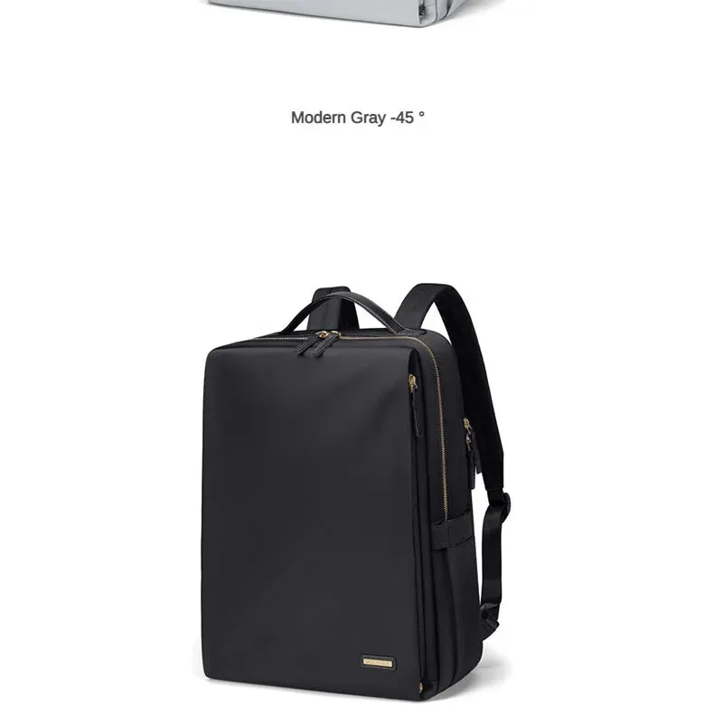 Women Laptop Backpack 14 15 6 Inches Waterproof