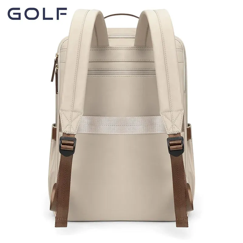 Women Laptop Backpack 14 15 6 Inches Waterproof