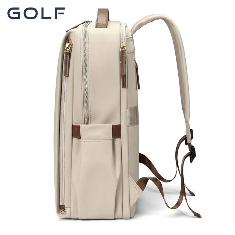 Women Laptop Backpack 14 15 6 Inches Waterproof
