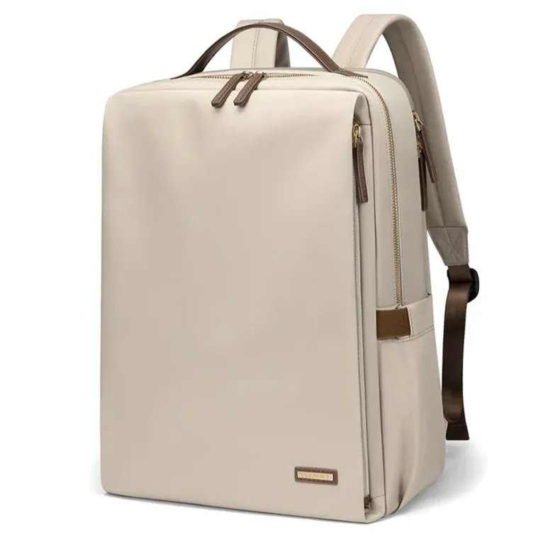 Women Laptop Backpack 14 15 6 Inches Waterproof