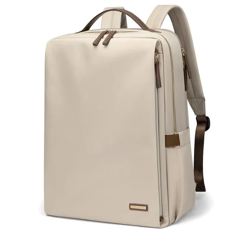 Women Laptop Backpack 14 15 6 Inches Waterproof