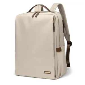 Women Laptop Backpack 14 15 6 Inches Waterproof