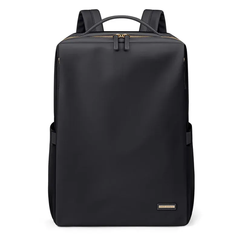 Women Laptop Backpack 14 15 6 Inches Waterproof