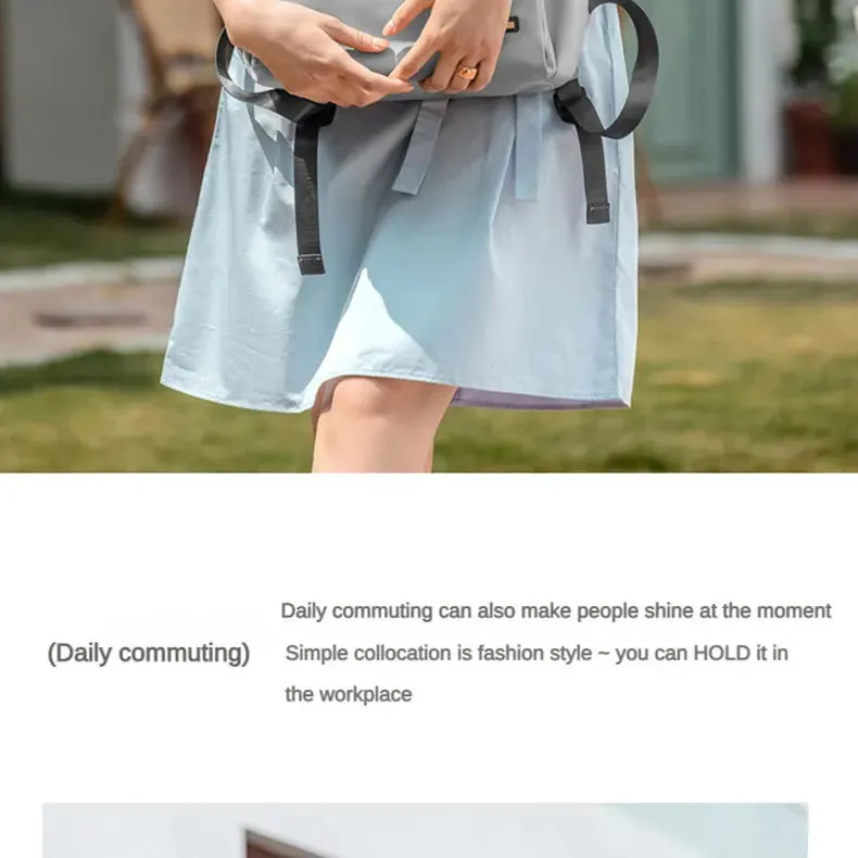 Women Laptop Backpack 14 15 6 Inches Waterproof