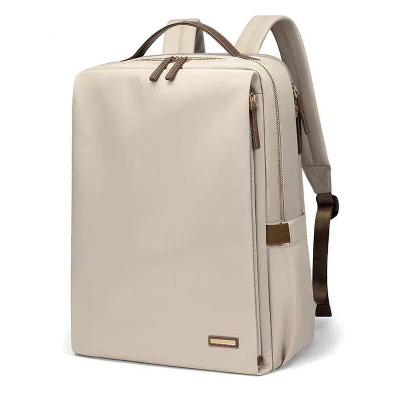 Women Laptop Backpack 14 15 6 Inches Waterproof