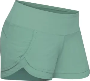 Women Stylish Lightweight Running Workout Volleyball Mesh Liner Shorts
