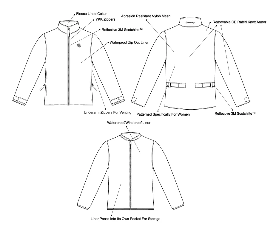 Women's Brezza Jacket Pink