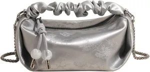 Women's chain messenger bag shoulder bag