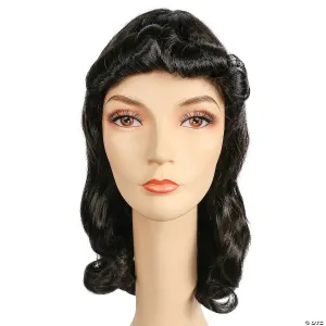 Women's Lois L Wig