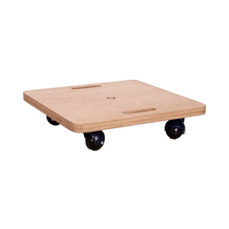 Wooden Scooter Board (4-8 Years)