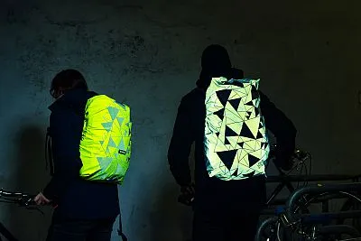 Wowow Urban Street Bag Cover