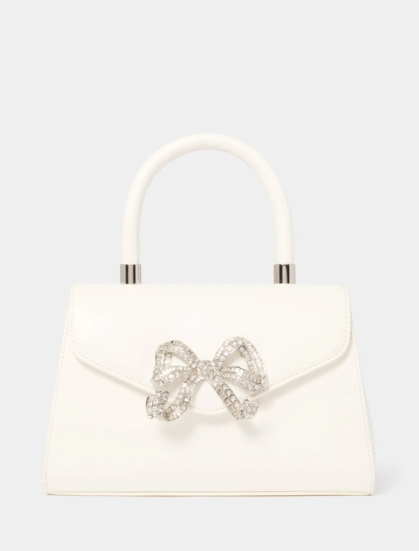 Wrenna Bow Small Bag