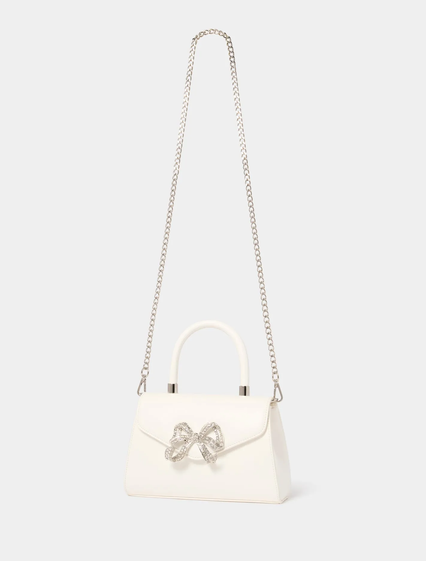 Wrenna Bow Small Bag