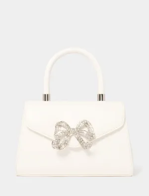 Wrenna Bow Small Bag
