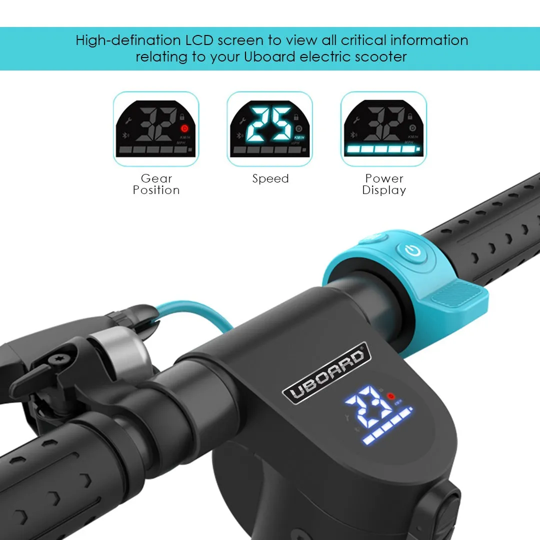 X7 Electric Scooter