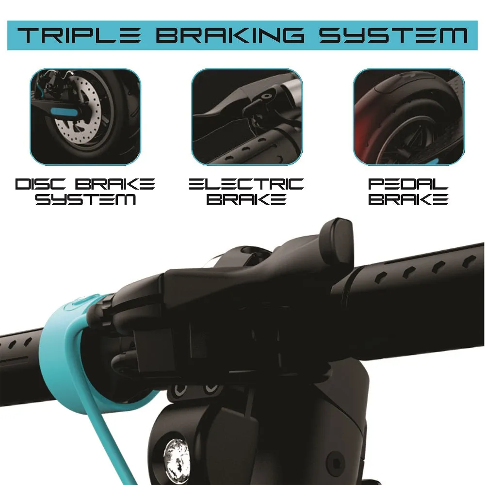 X7 Electric Scooter