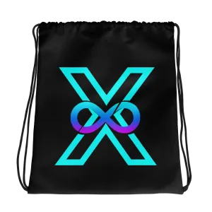 XvinityRev Drawstring Bag