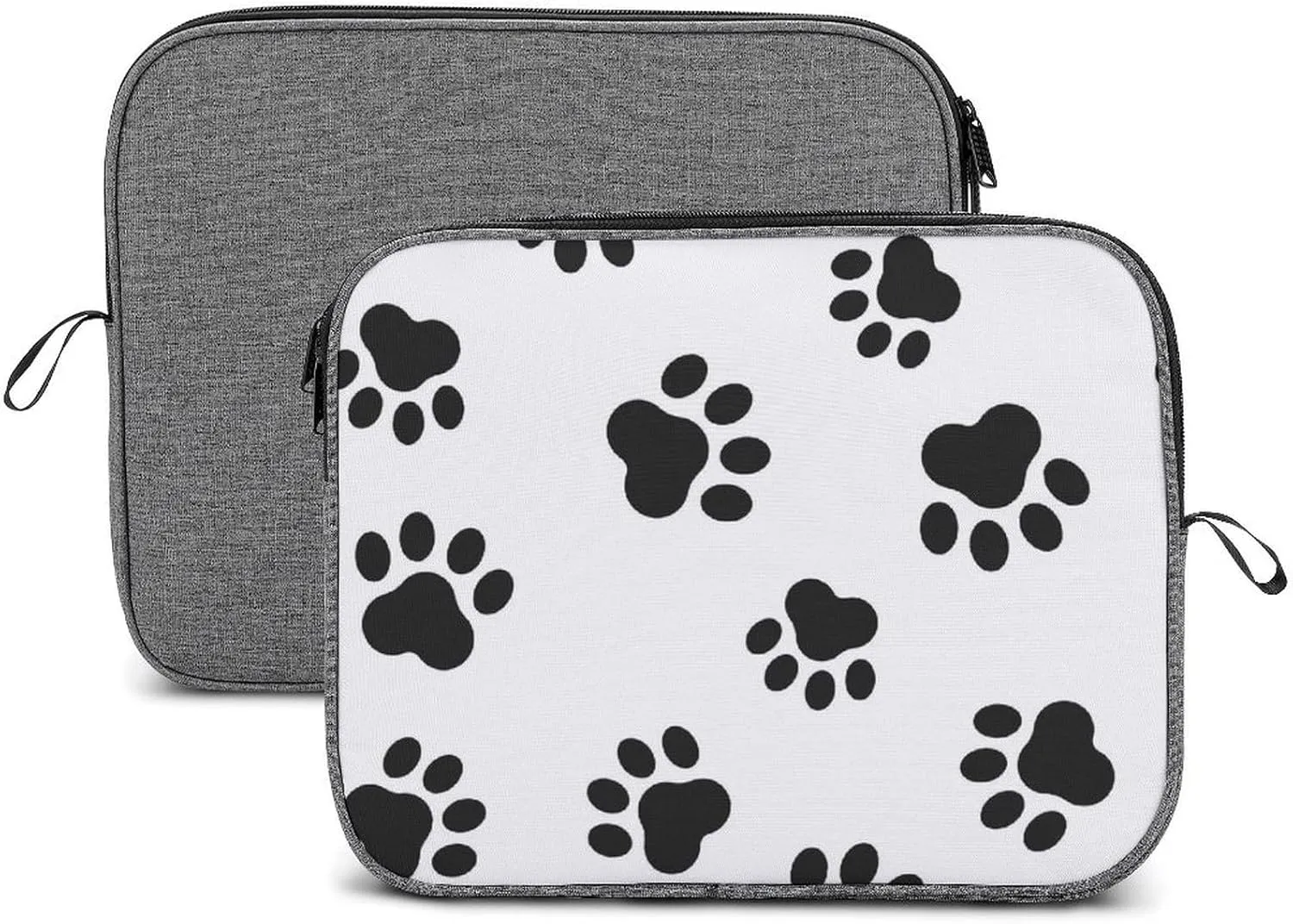 Yellow Classic Rubber Duck Large Capacity Portable Laptop Case Unisex