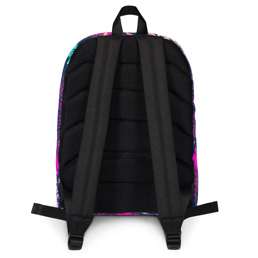 You Betta Believe It Backpack