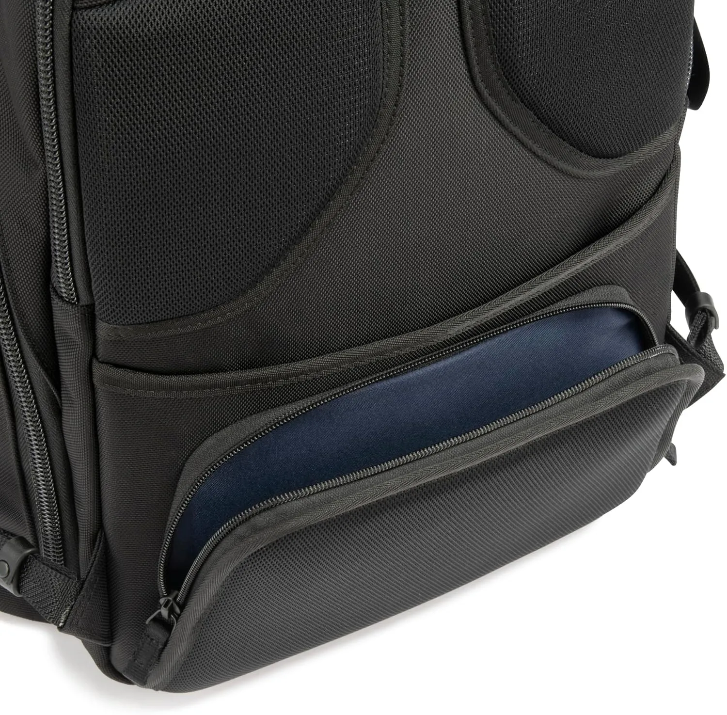 ZERO HALLIBURTON(ゼロハリバートン) Men Business Bag, Black, 【サイズ】 H41×W29×D15cm