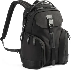 ZERO HALLIBURTON(ゼロハリバートン) Men Business Bag, Black, 【サイズ】 H41×W29×D15cm