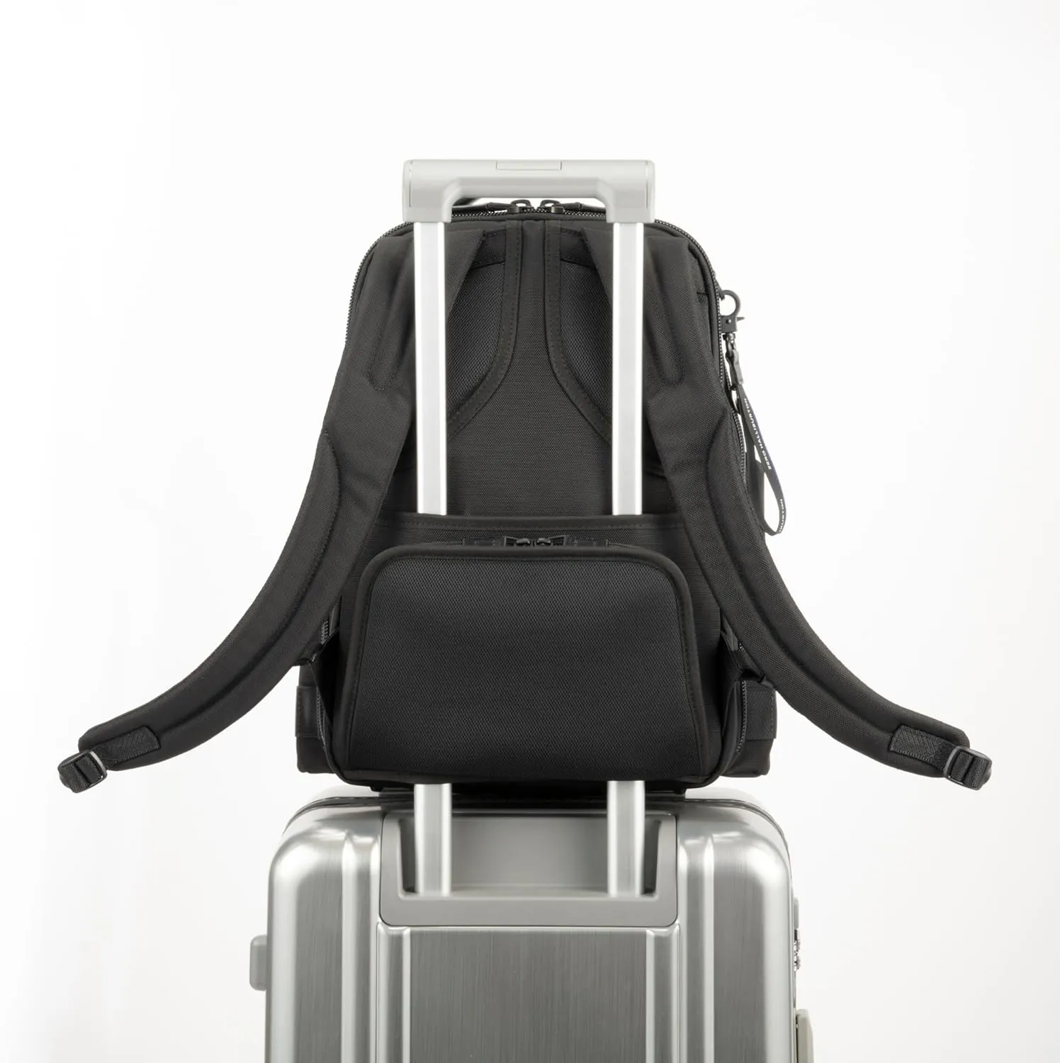 ZERO HALLIBURTON(ゼロハリバートン) Men Business Bag, Black, 【サイズ】 H41×W29×D15cm