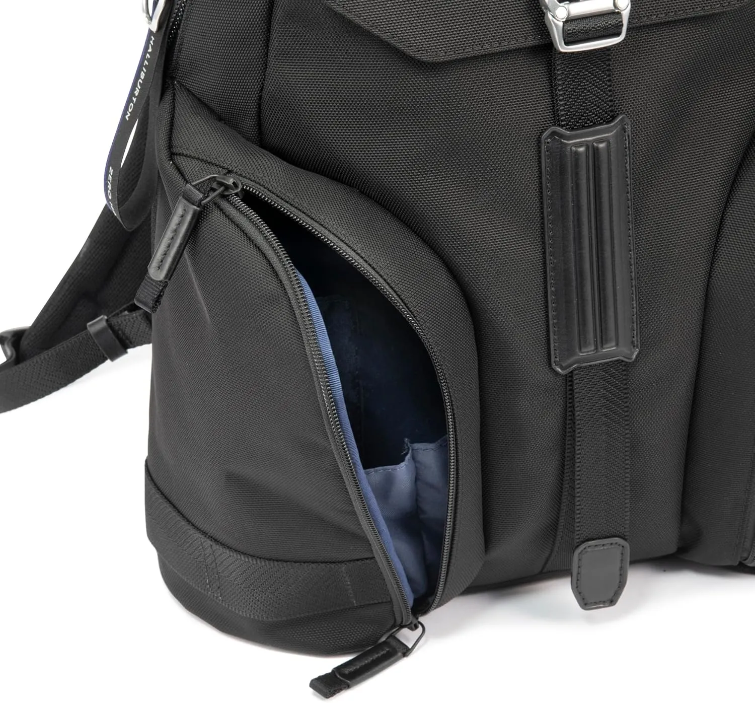 ZERO HALLIBURTON(ゼロハリバートン) Men Business Bag, Black, 【サイズ】 H41×W29×D15cm
