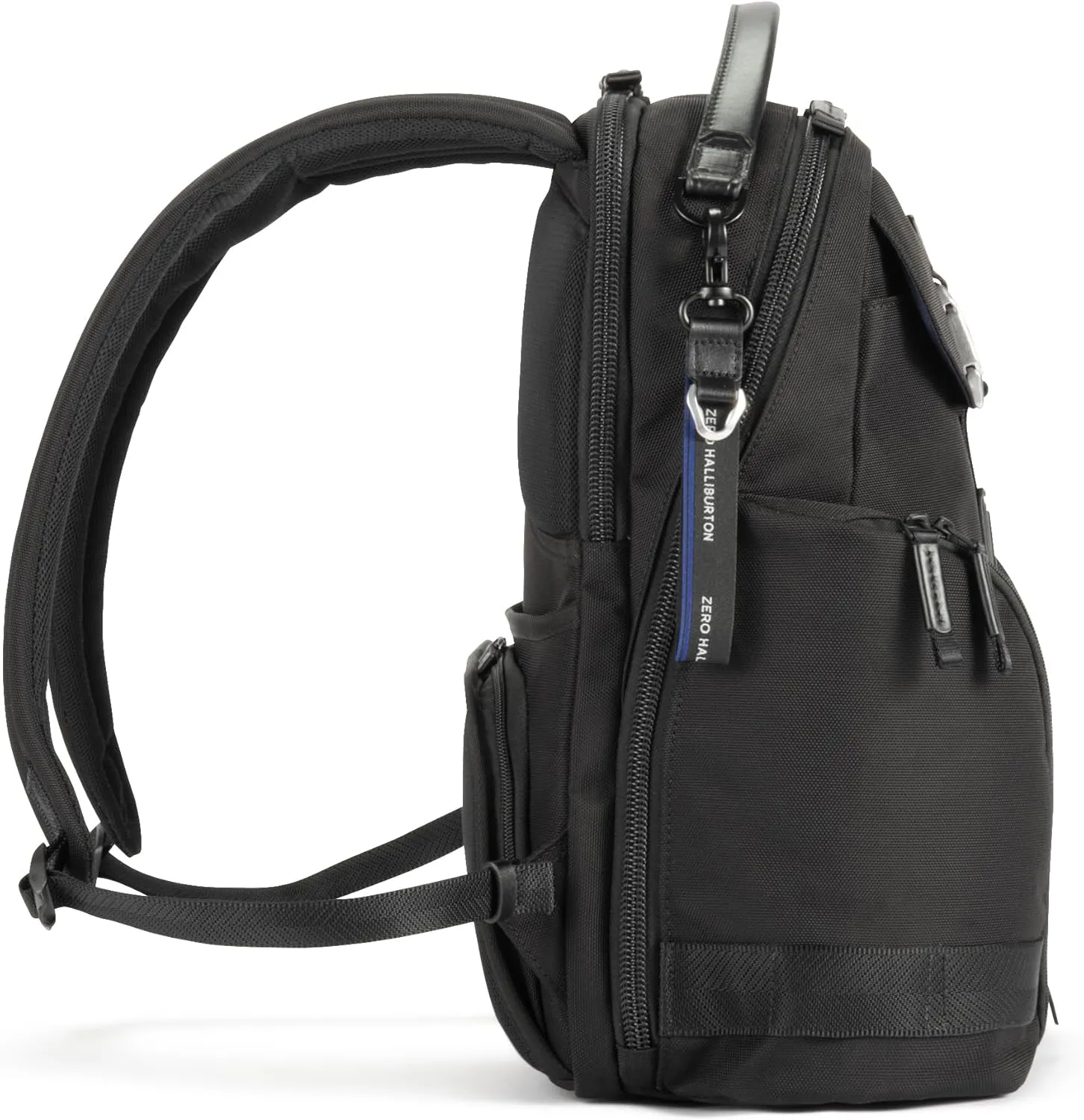 ZERO HALLIBURTON(ゼロハリバートン) Men Business Bag, Black, 【サイズ】 H41×W29×D15cm