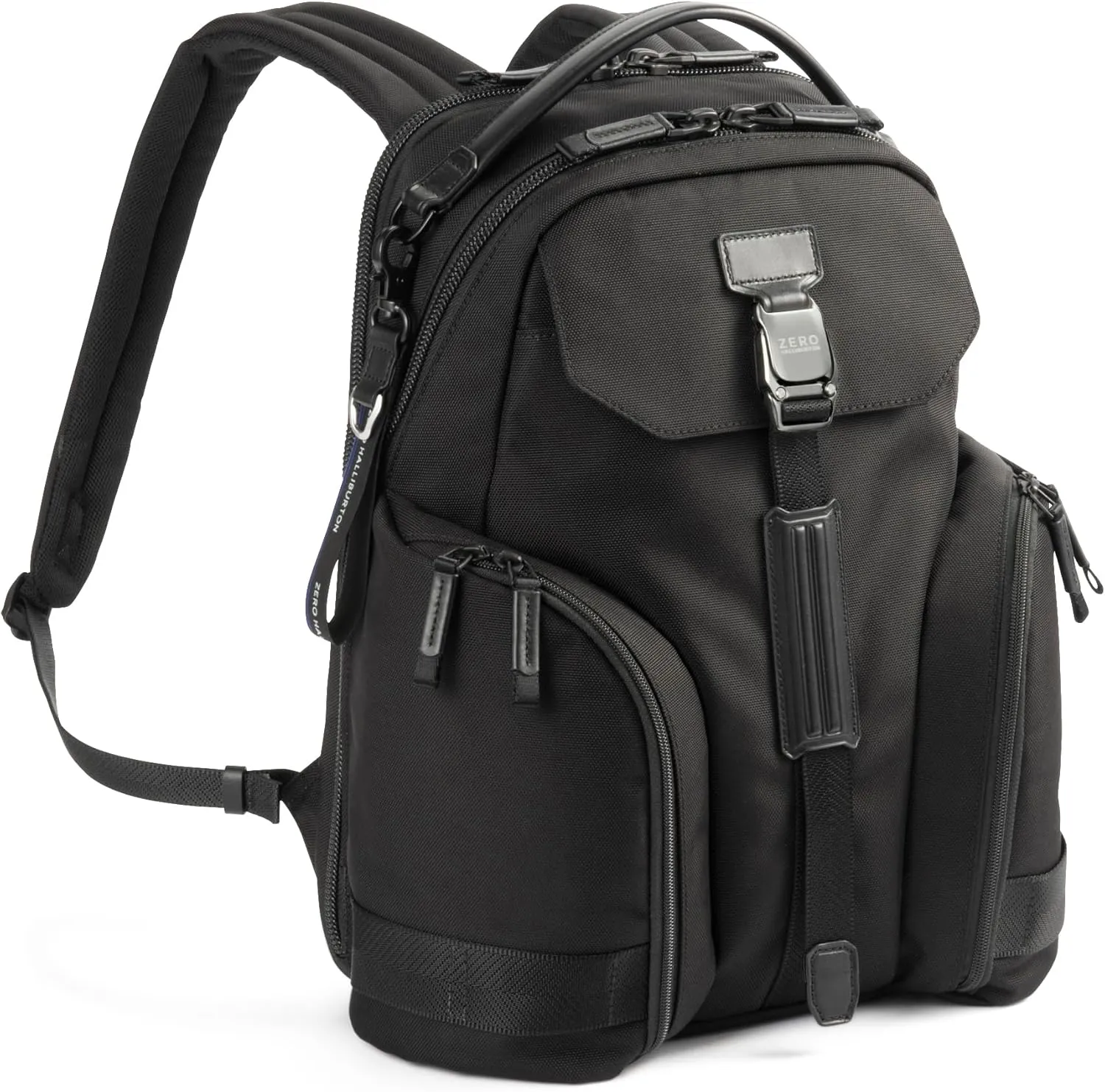 ZERO HALLIBURTON(ゼロハリバートン) Men Business Bag, Black, 【サイズ】 H41×W29×D15cm