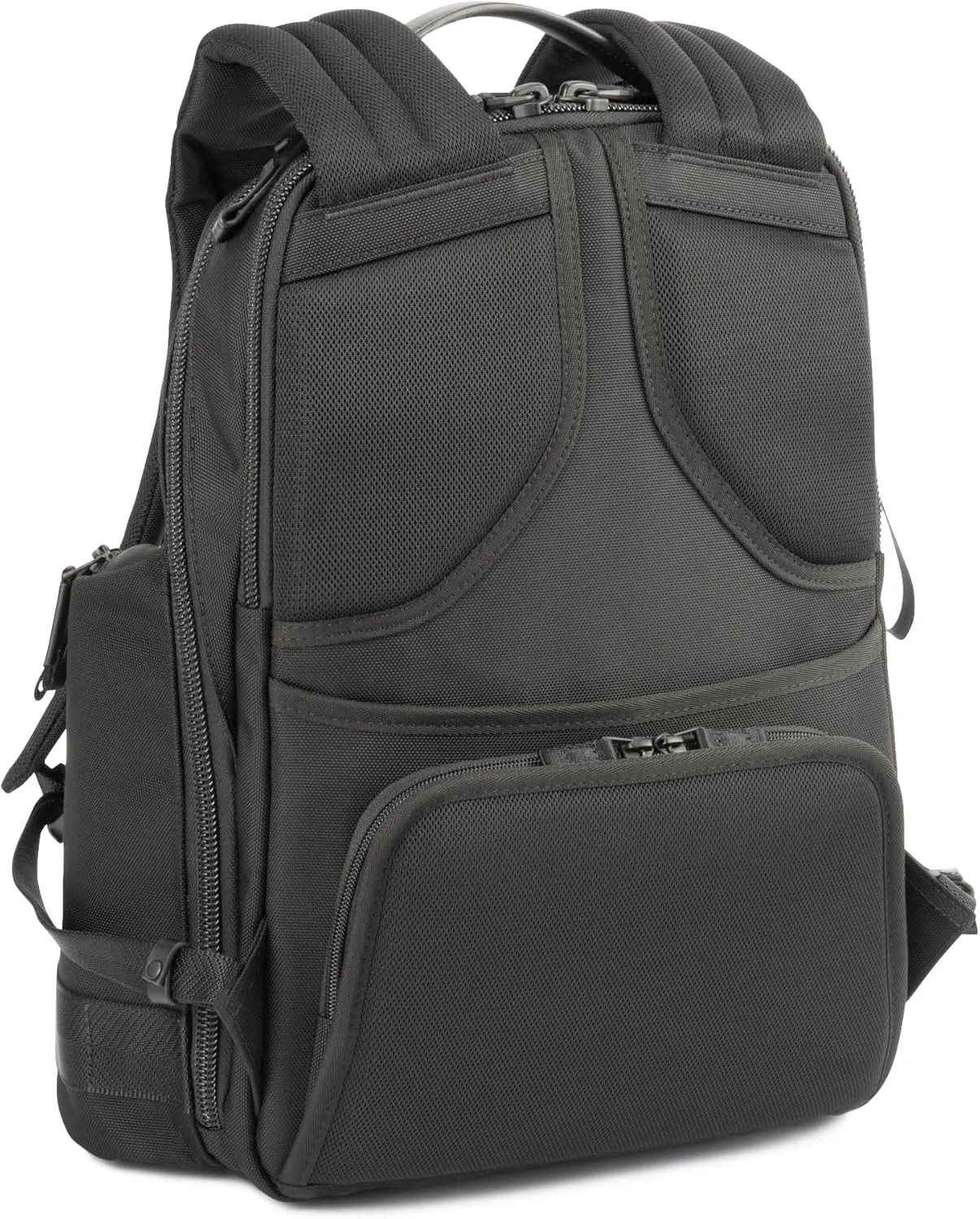ZERO HALLIBURTON(ゼロハリバートン) Men Business Bag, Black, 【サイズ】 H41×W29×D15cm