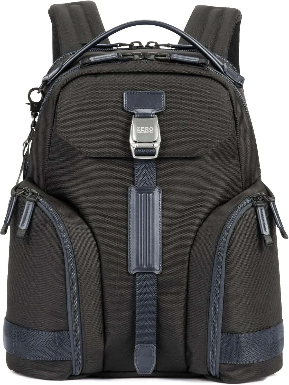 ZERO HALLIBURTON(ゼロハリバートン) Men Business Bag, Navy, 【サイズ】 H41×W29×D15cm