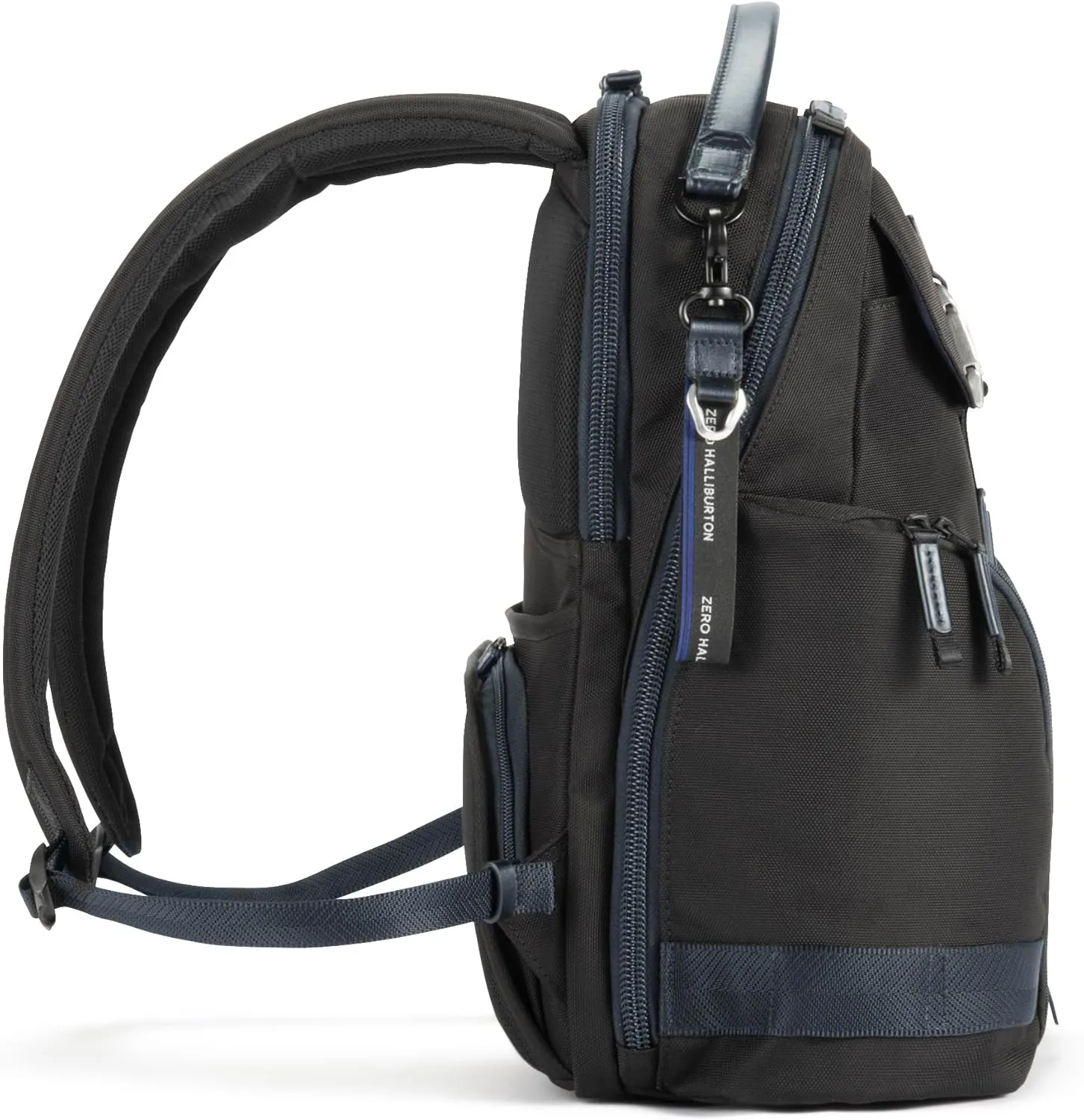 ZERO HALLIBURTON(ゼロハリバートン) Men Business Bag, Navy, 【サイズ】 H41×W29×D15cm