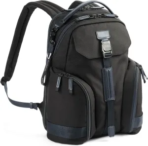 ZERO HALLIBURTON(ゼロハリバートン) Men Business Bag, Navy, 【サイズ】 H41×W29×D15cm