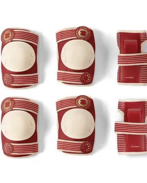 Zoy Zoii Protective 6-Piece Set